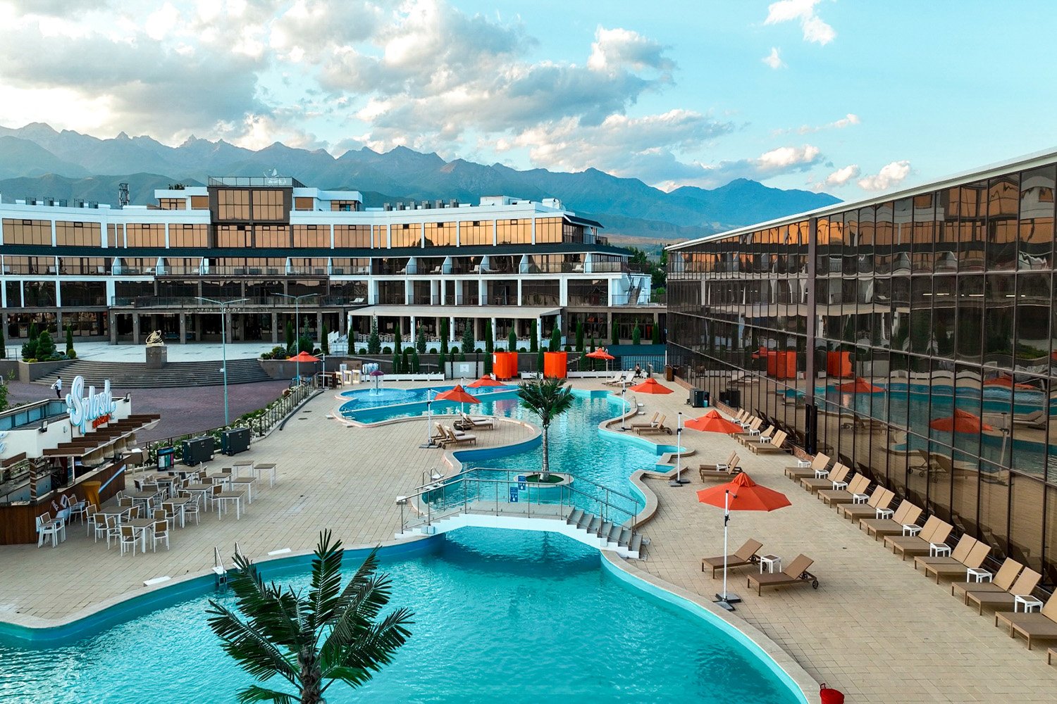 Baytur Resort & Spa